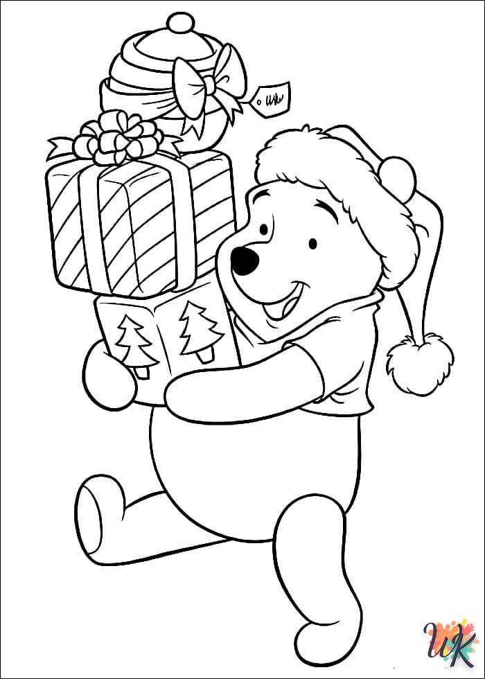 Regalo 78 Disegni da Colorare Regalo 76